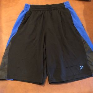 Soccer shorts, Youth L (10/12)